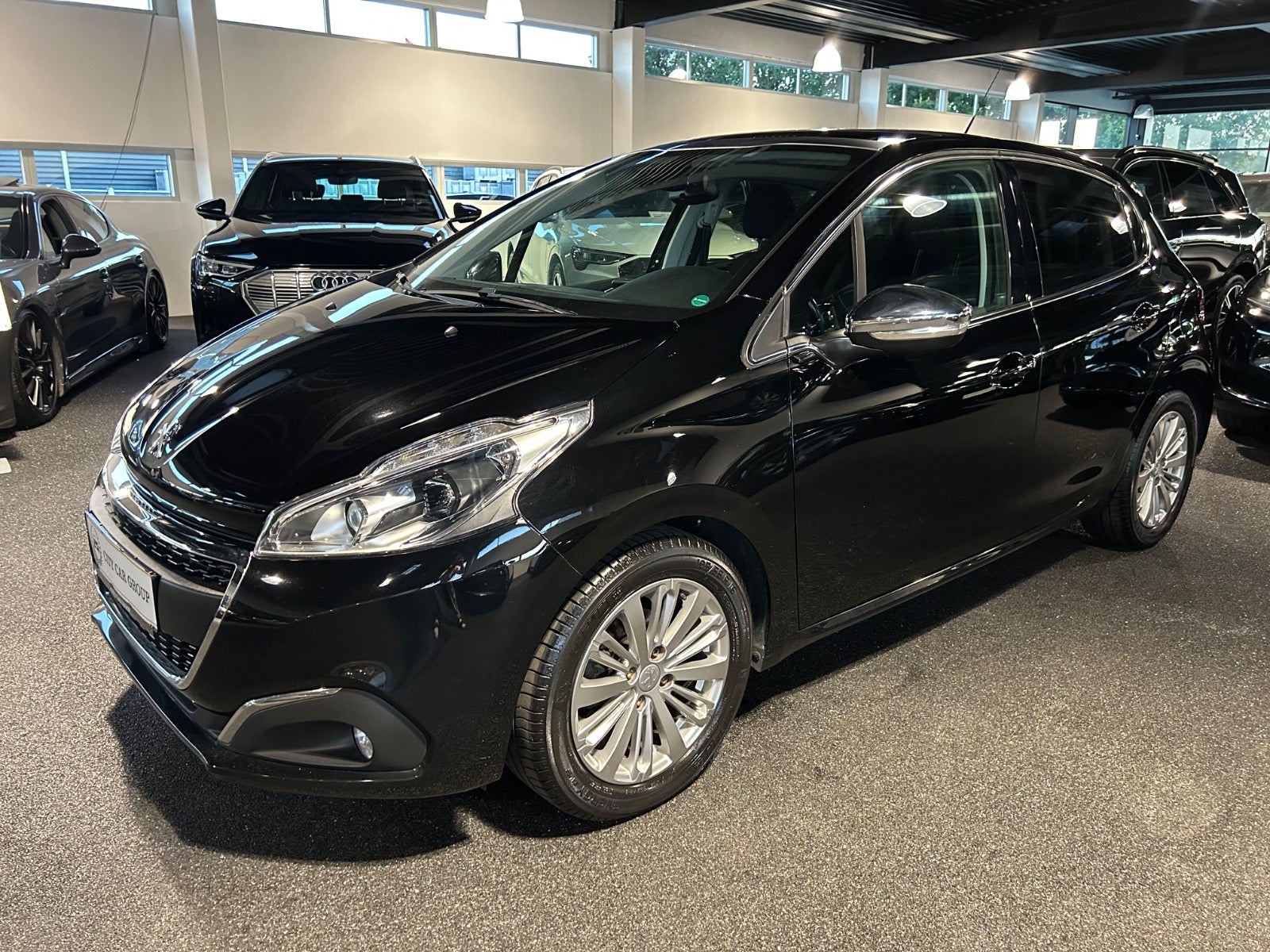 Peugeot 208 - Billede 2