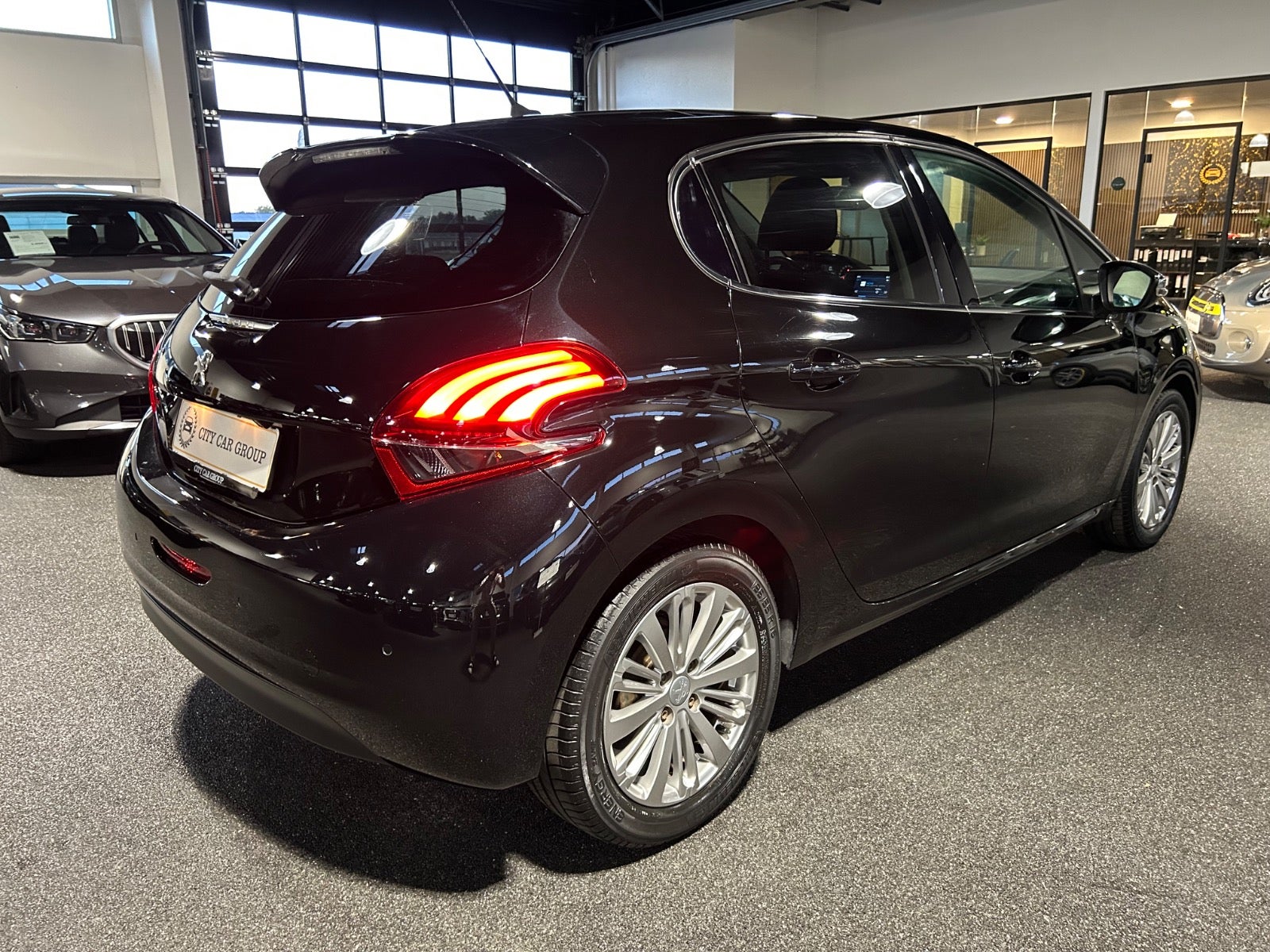 Peugeot 208 - Billede 5