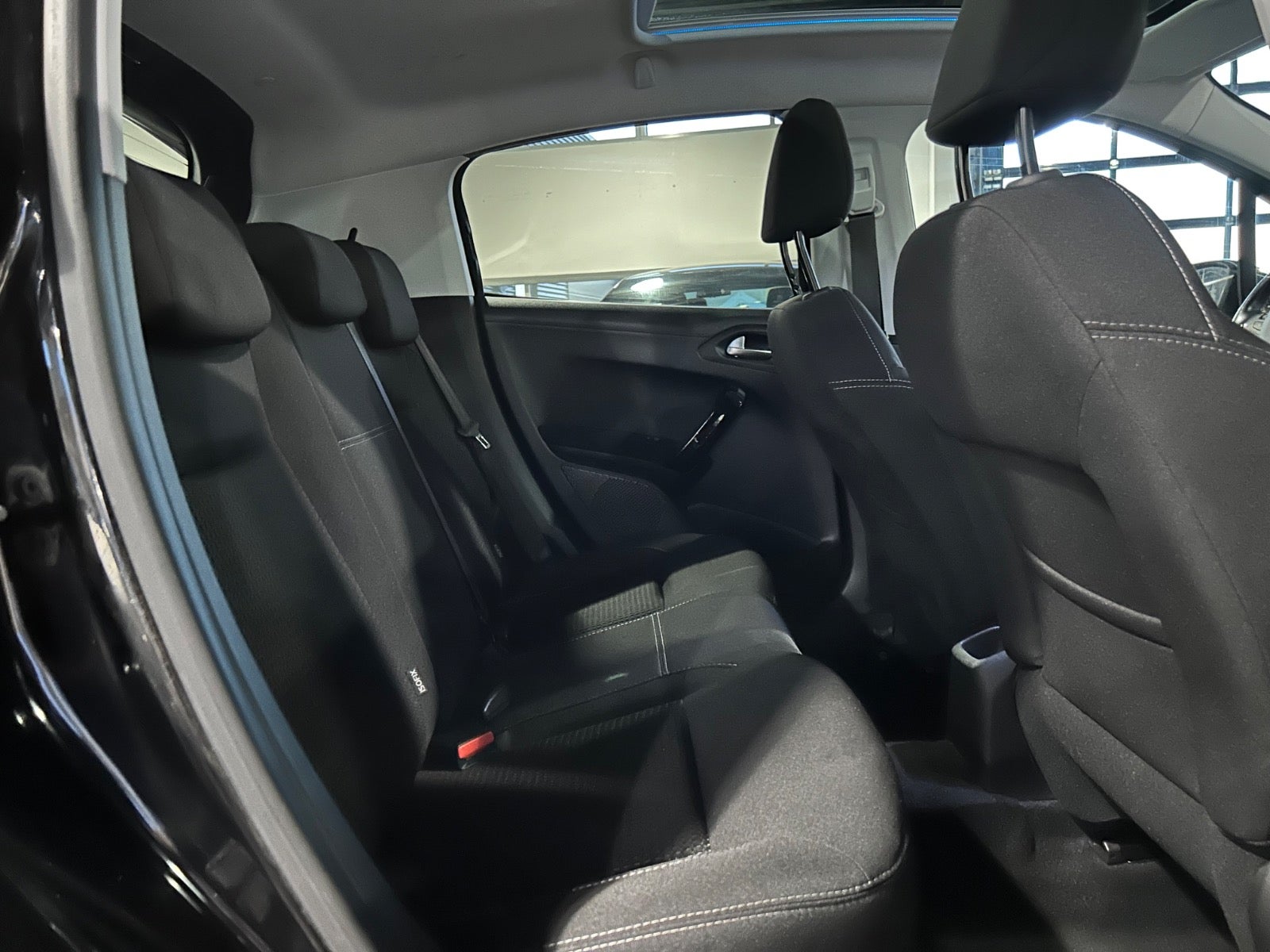Peugeot 208 - Billede 10