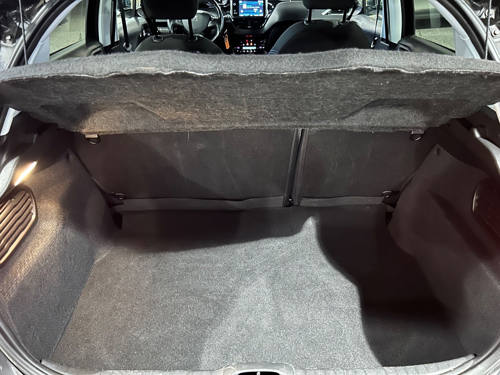Peugeot 208 - Billede 11