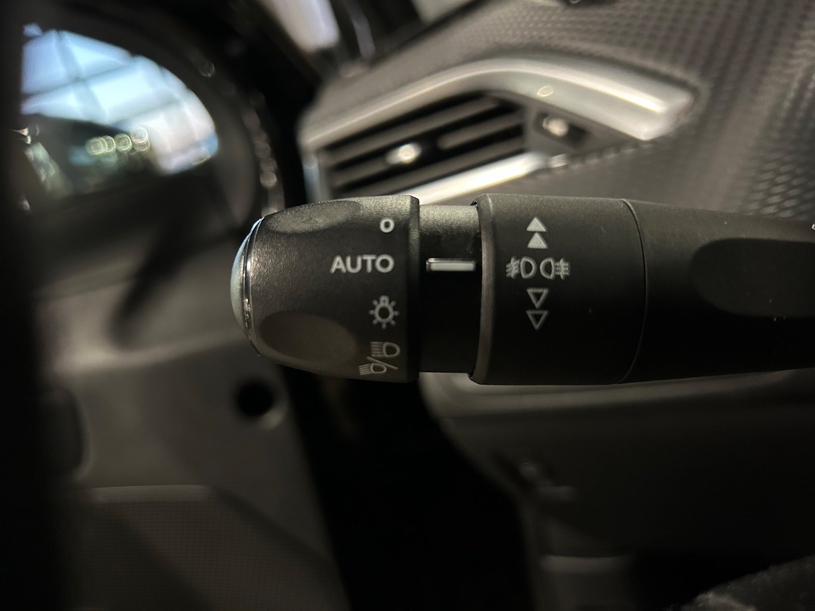 Peugeot 208 - Billede 18