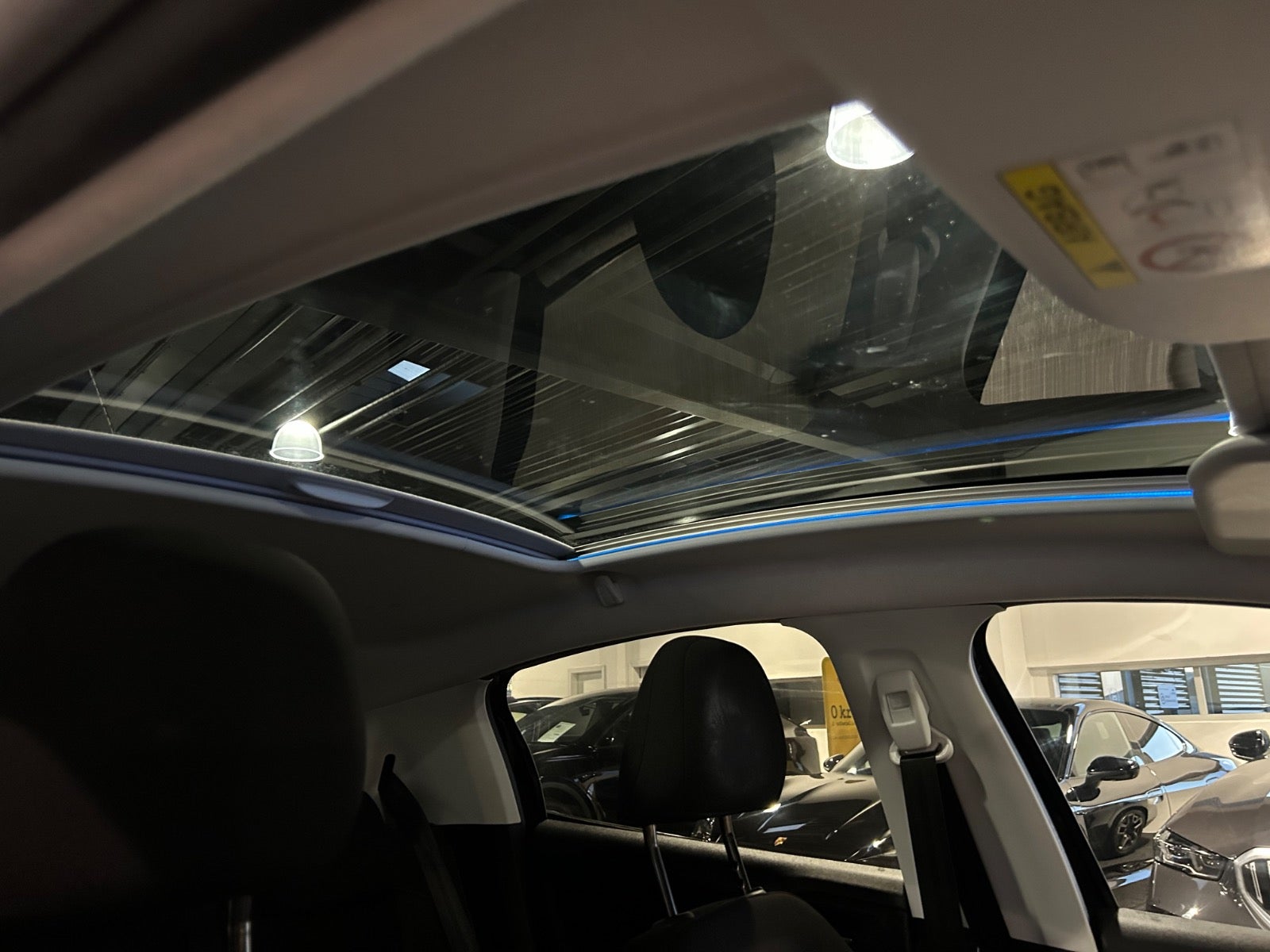 Peugeot 208 - Billede 19
