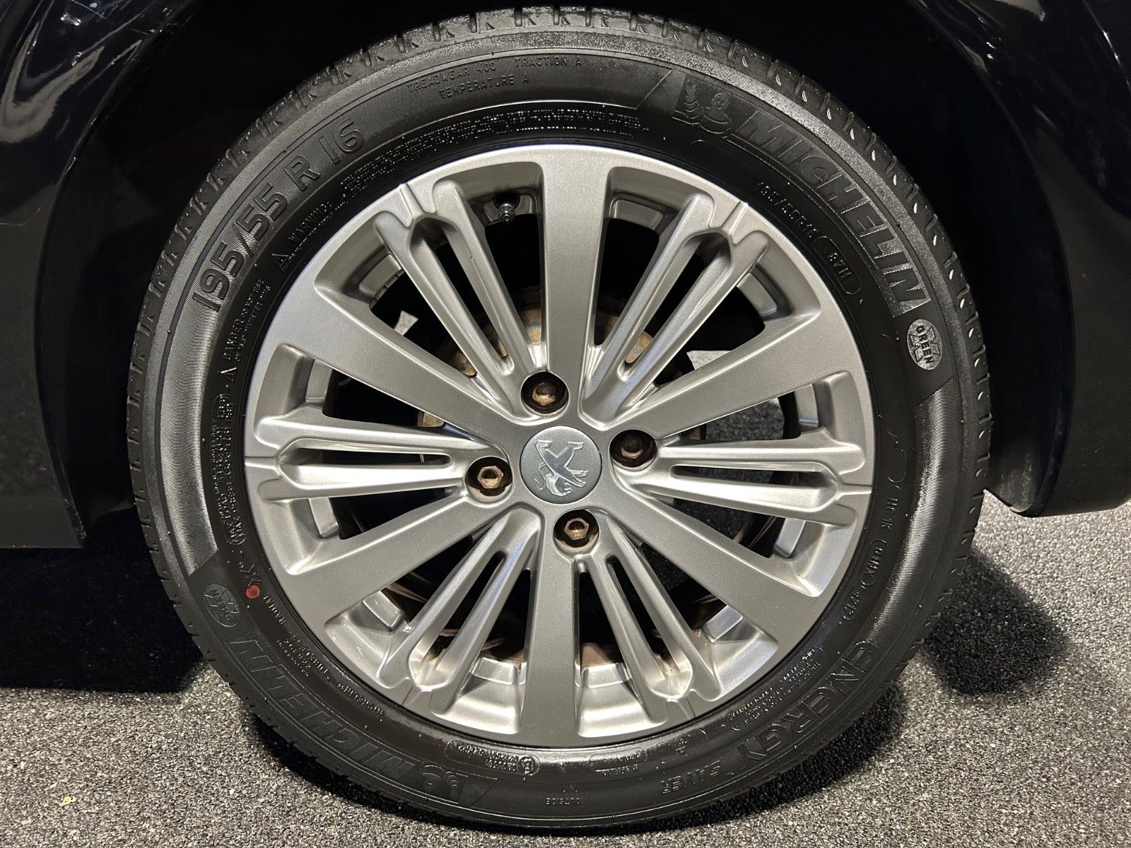 Peugeot 208 - Billede 22