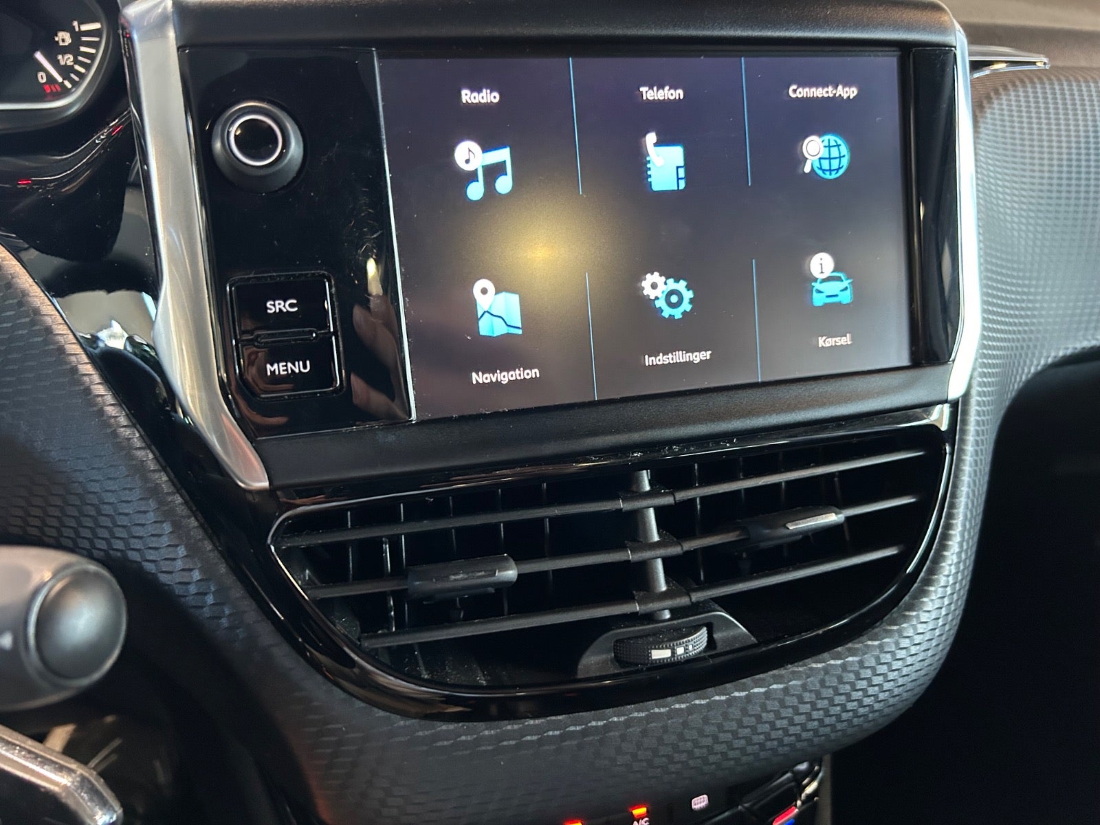 Peugeot 208 - Billede 24