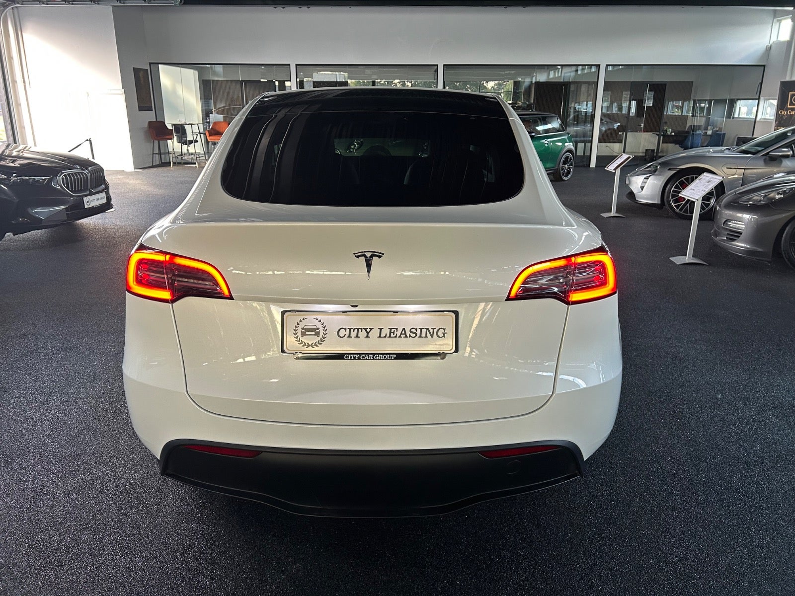 Tesla Model Y - Billede 6