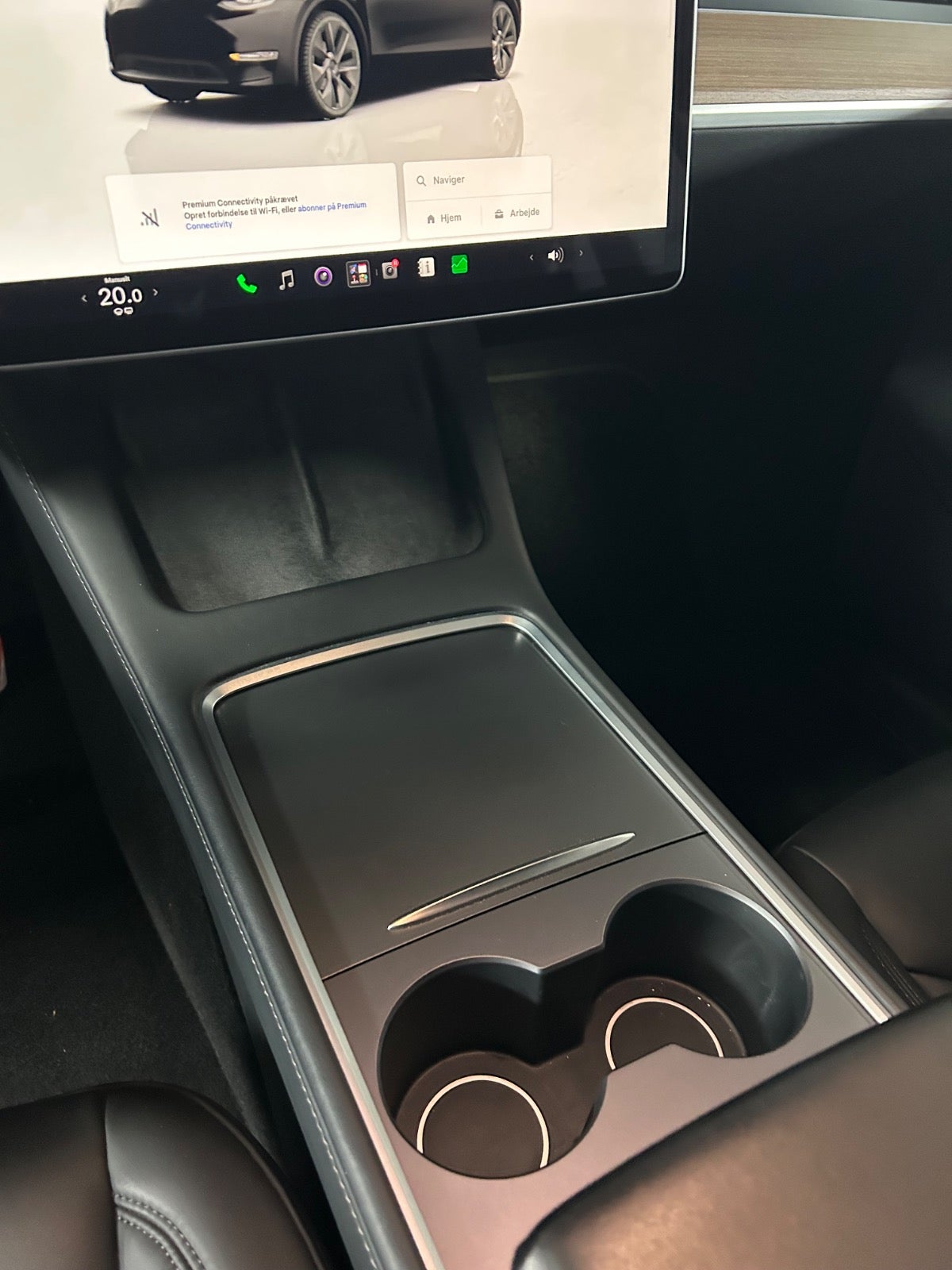 Tesla Model Y - Billede 15