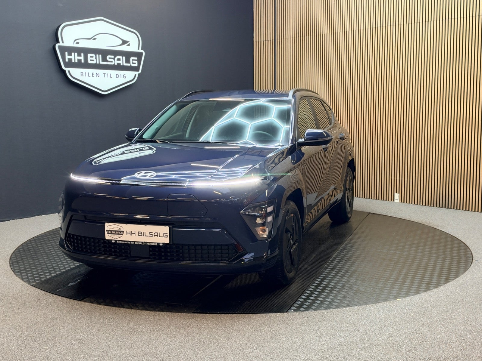 Billede af Hyundai Kona