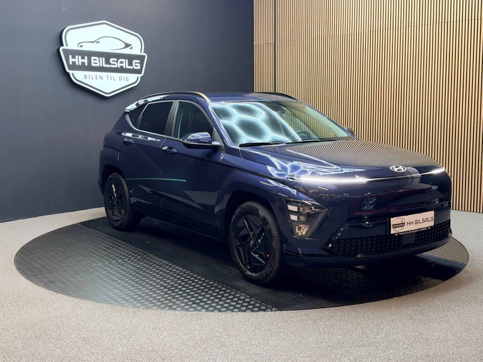 Hyundai Kona - Billede 3