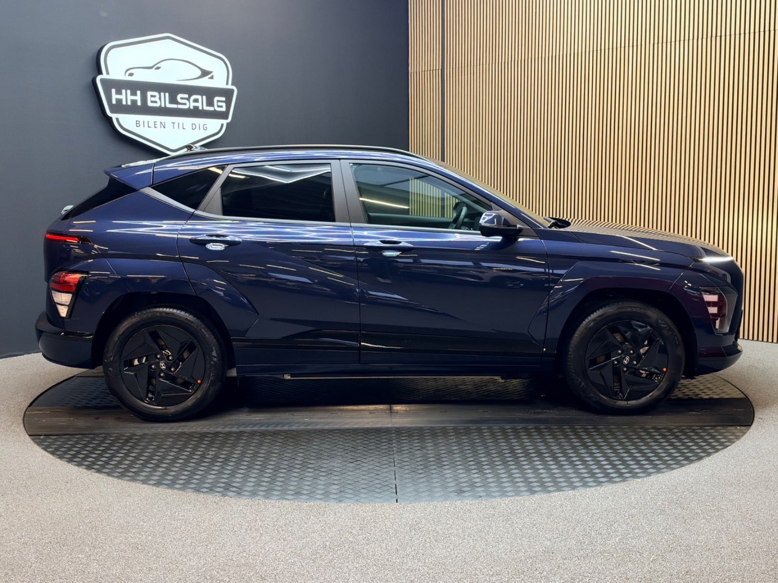 Hyundai Kona - Billede 4