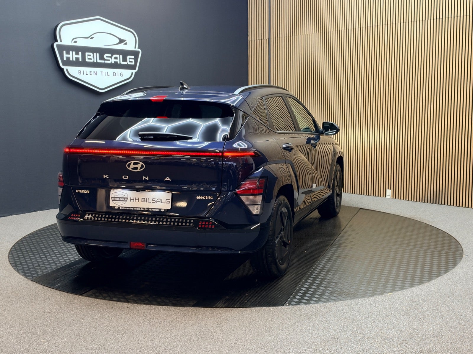 Hyundai Kona - Billede 5