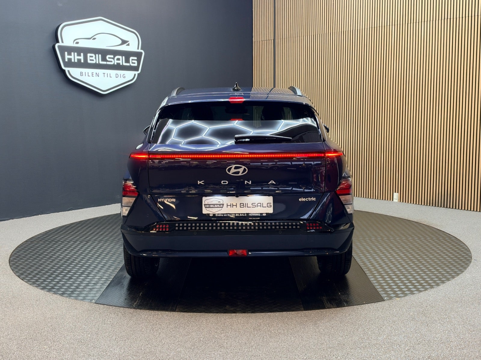 Hyundai Kona - Billede 6