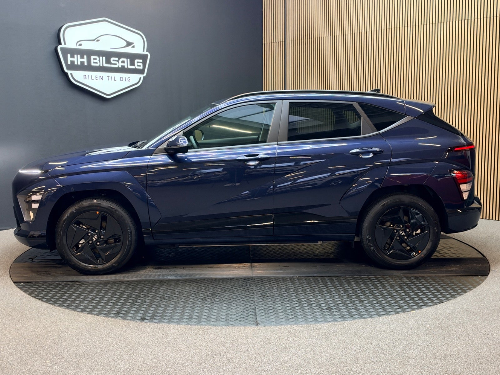 Hyundai Kona - Billede 8