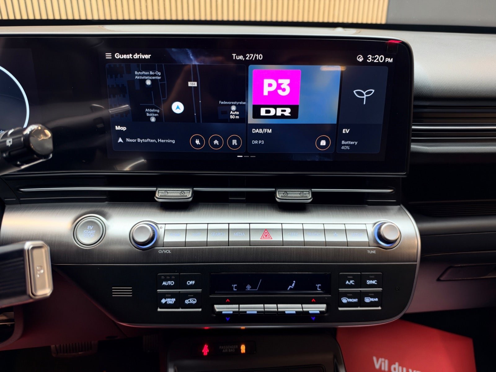 Hyundai Kona - Billede 11