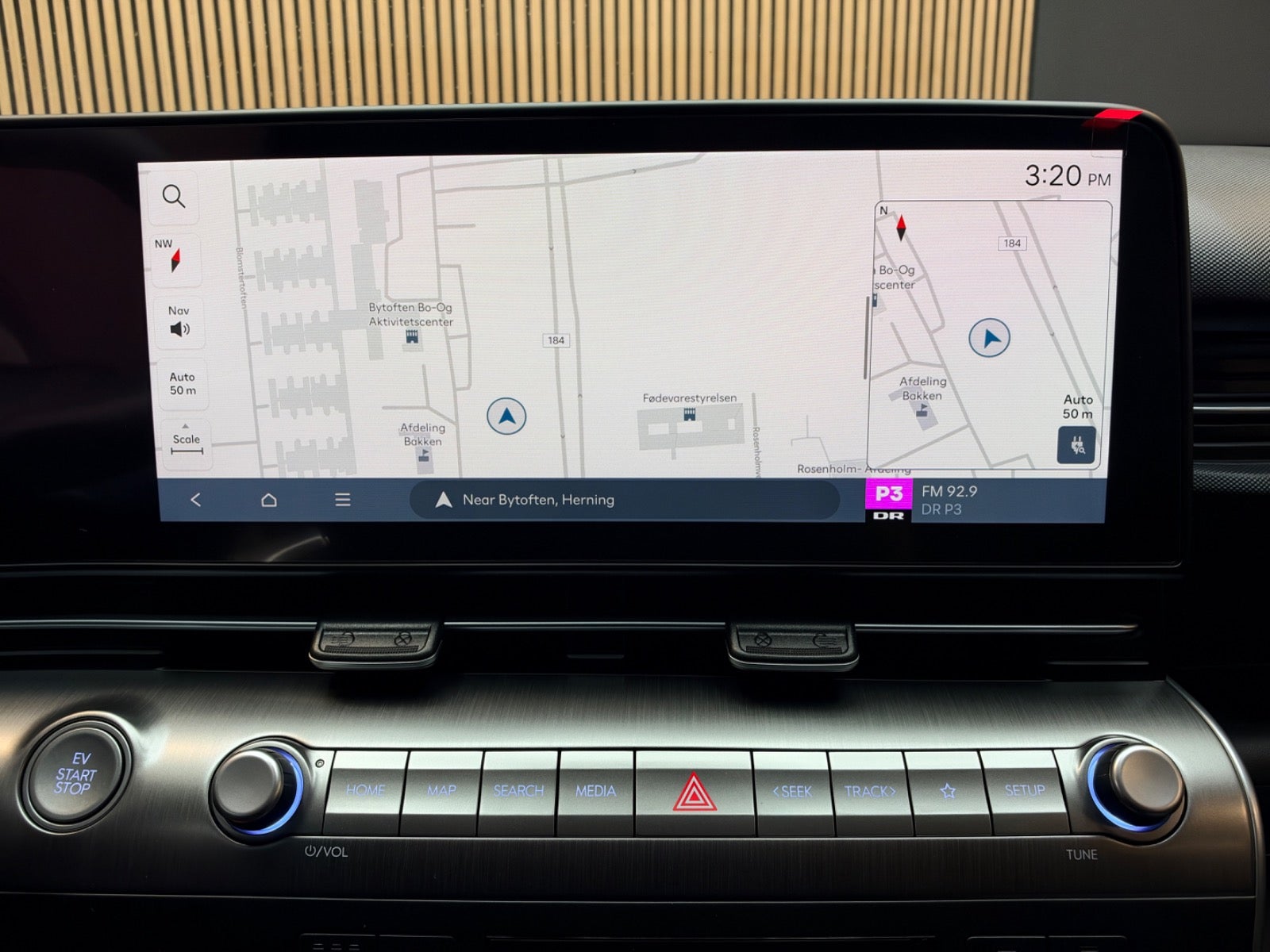 Hyundai Kona - Billede 13