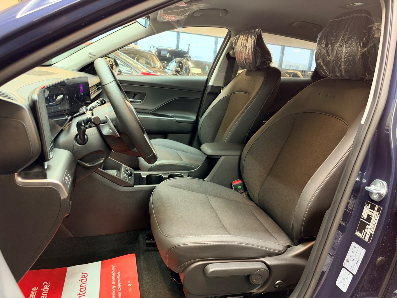 Hyundai Kona - Billede 16