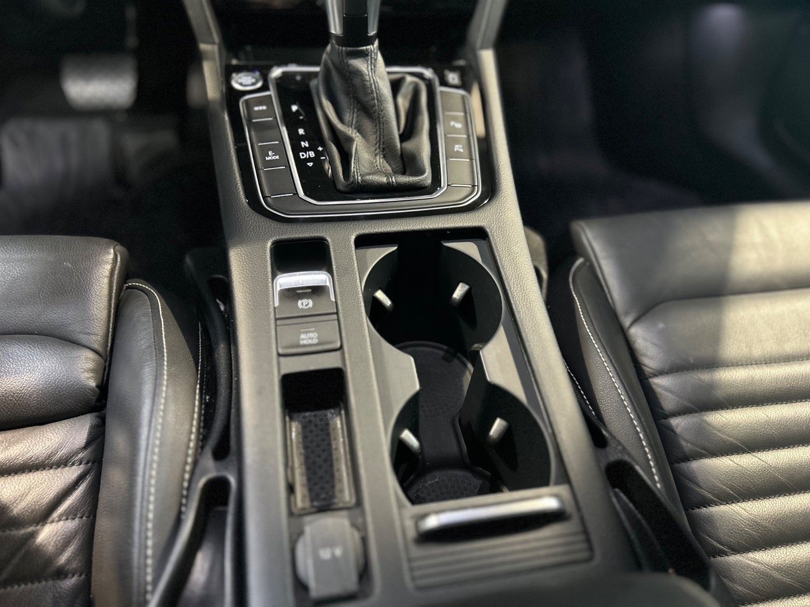 VW Passat - 13