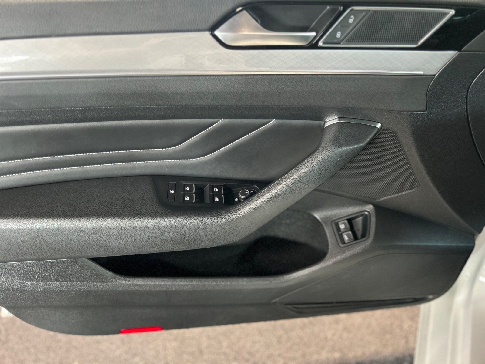 VW Passat - 15
