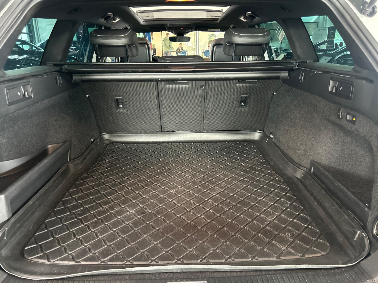 VW Passat - 19