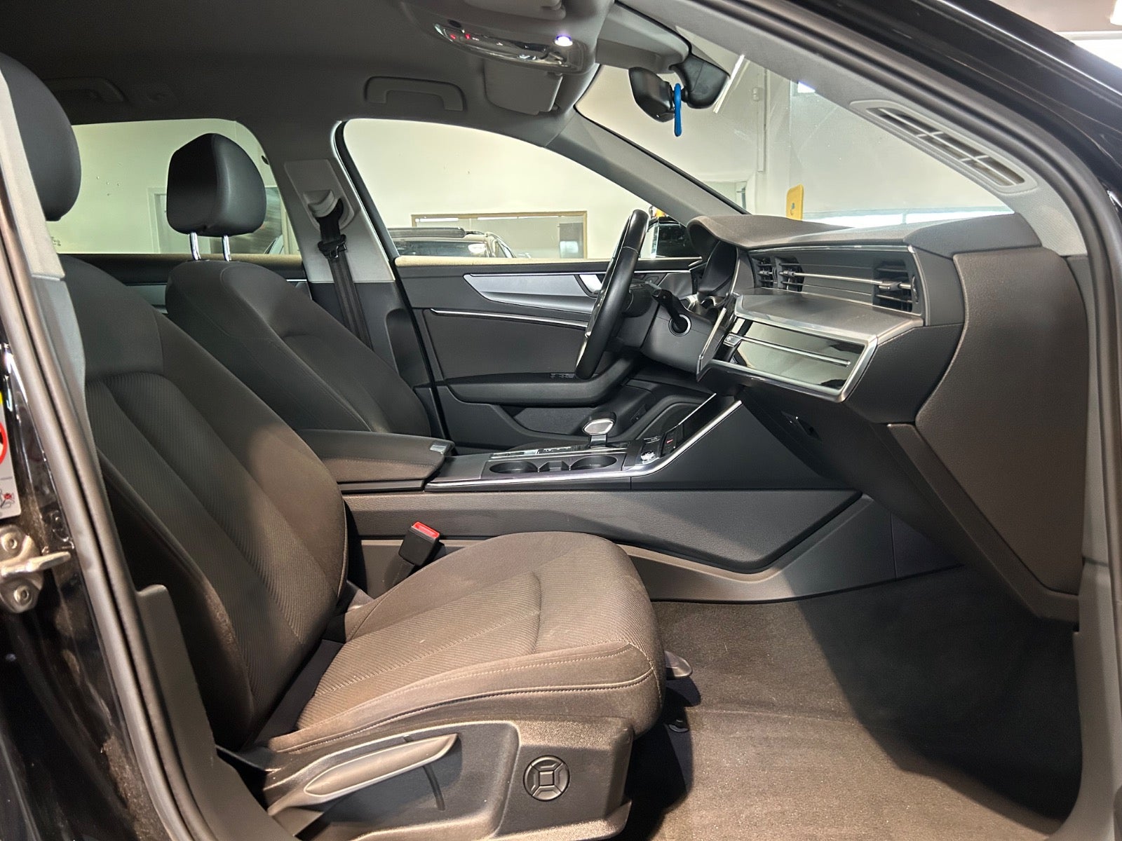 Audi A6 - 17