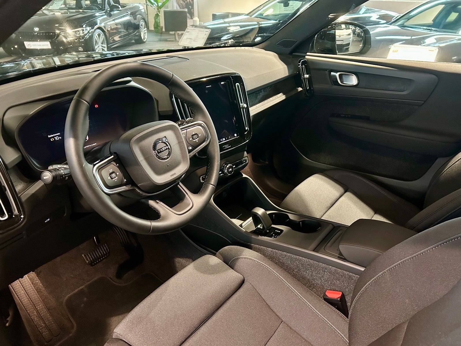 Volvo EX40 - Billede 9