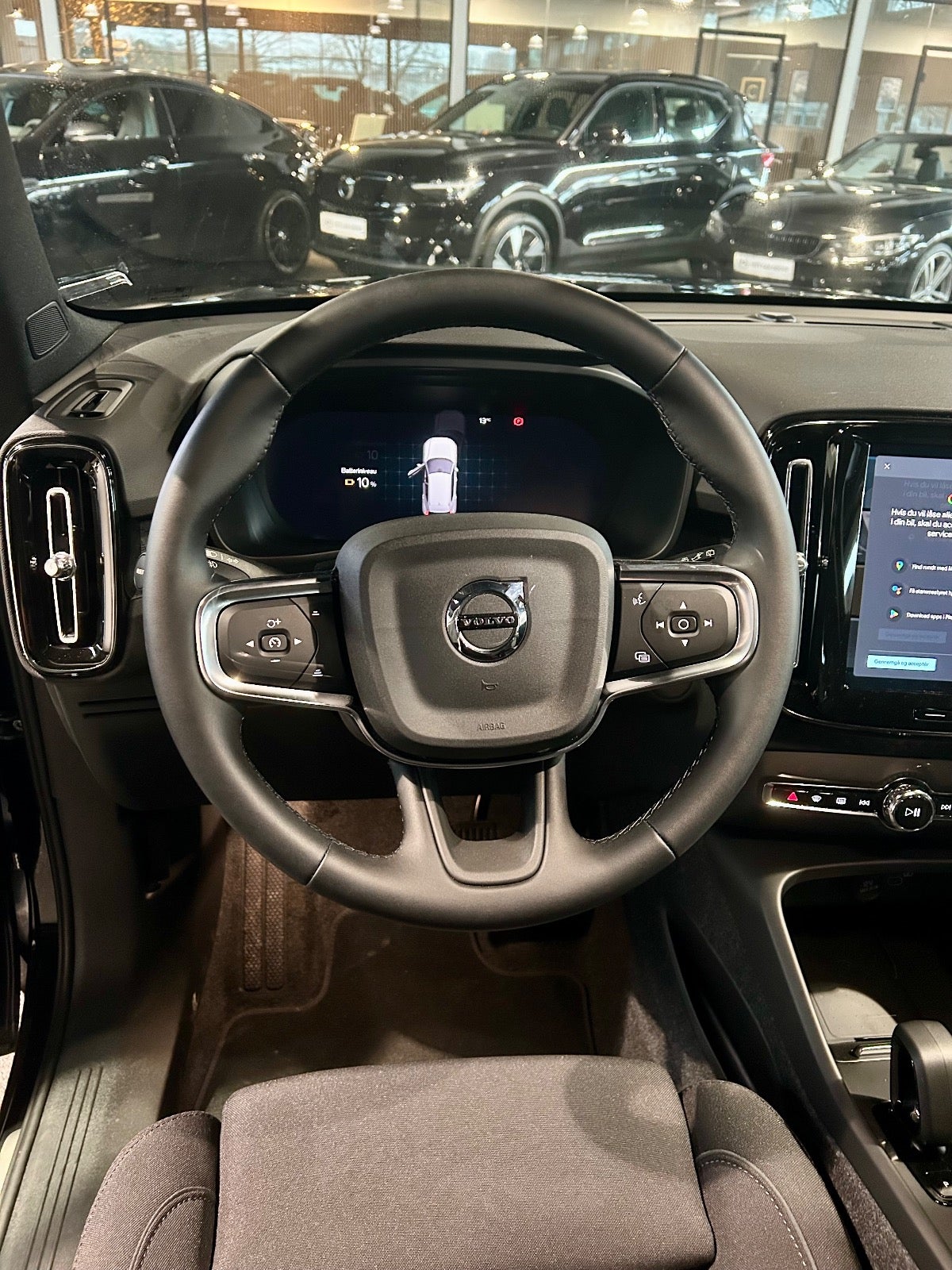 Volvo EX40 - Billede 10