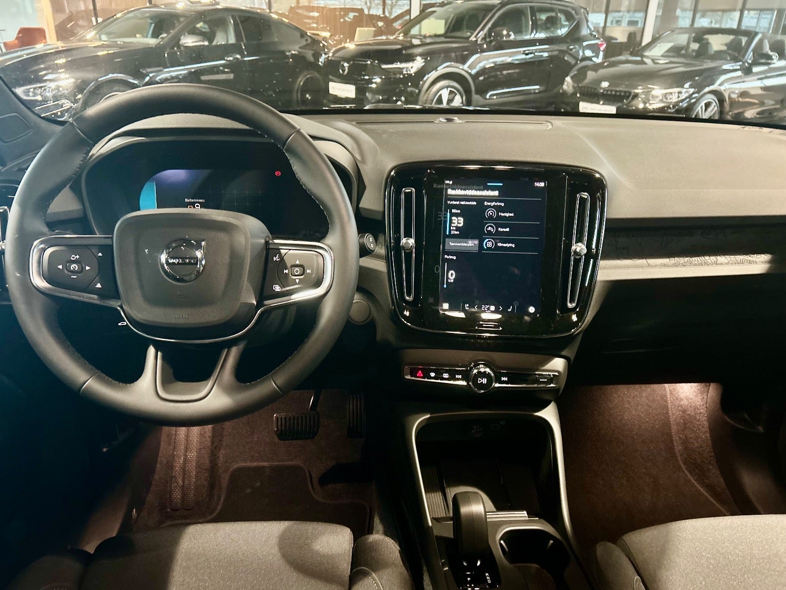 Volvo EX40 - Billede 18