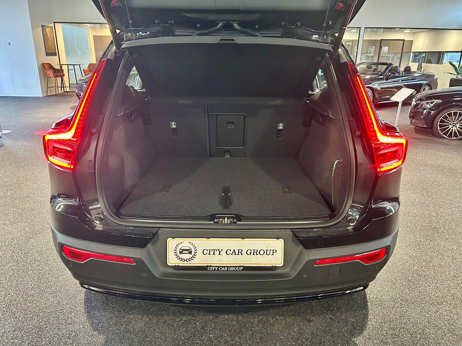 Volvo EX40 - Billede 19