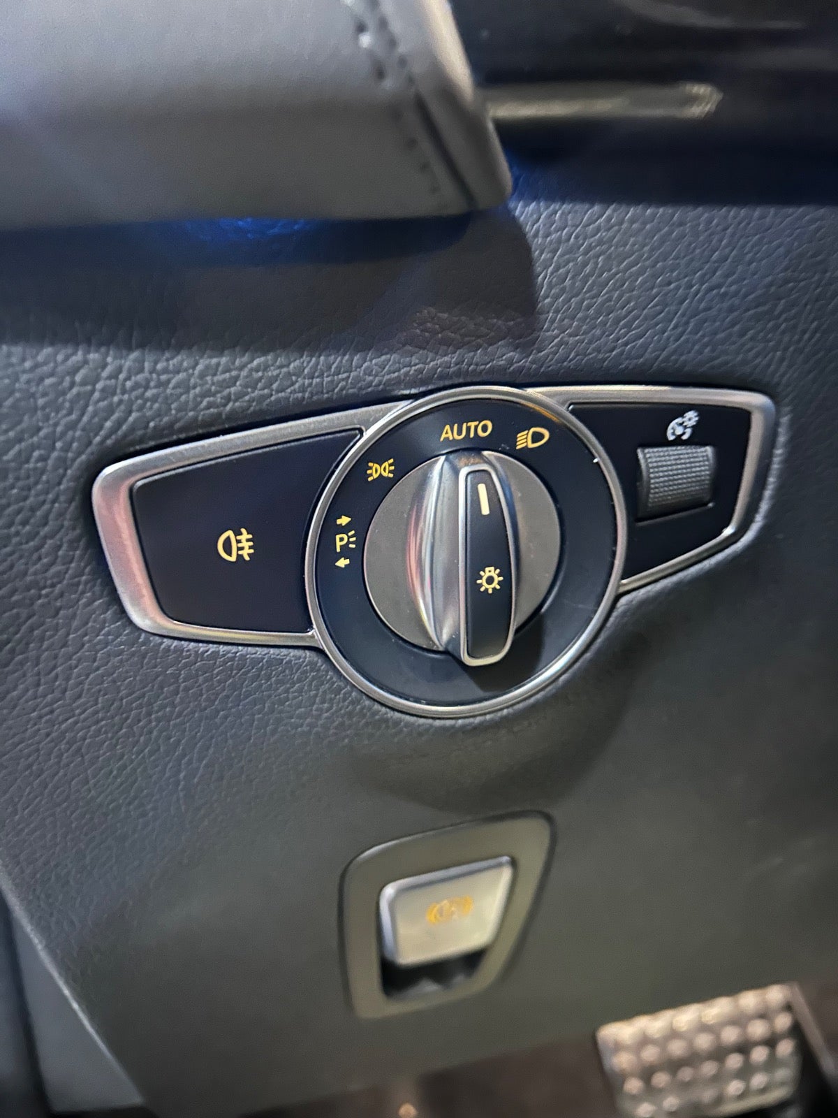 Mercedes EQC400 - Billede 13