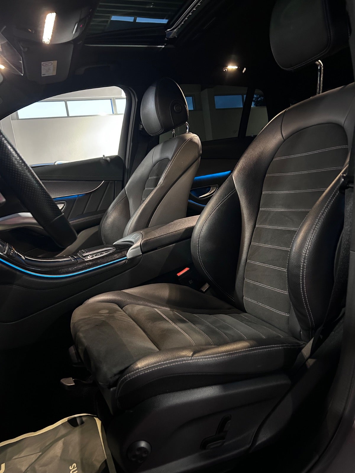 Mercedes EQC400 - Billede 16