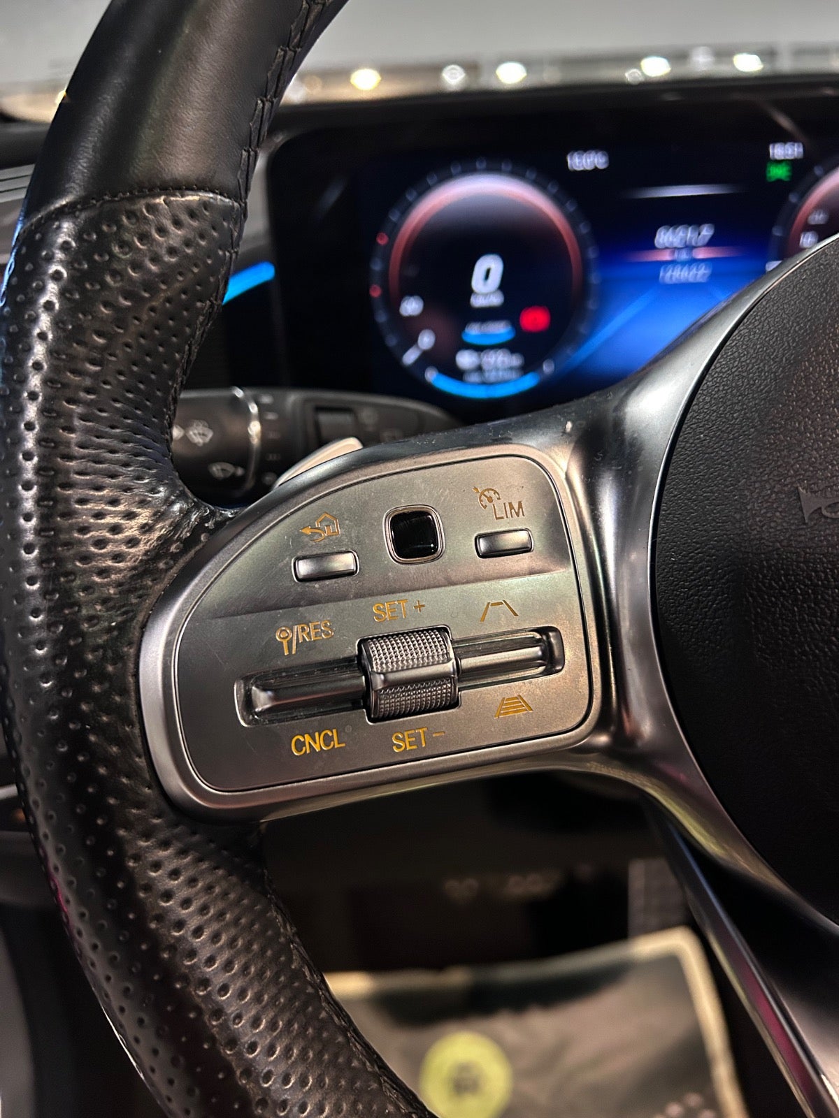 Mercedes EQC400 - Billede 17