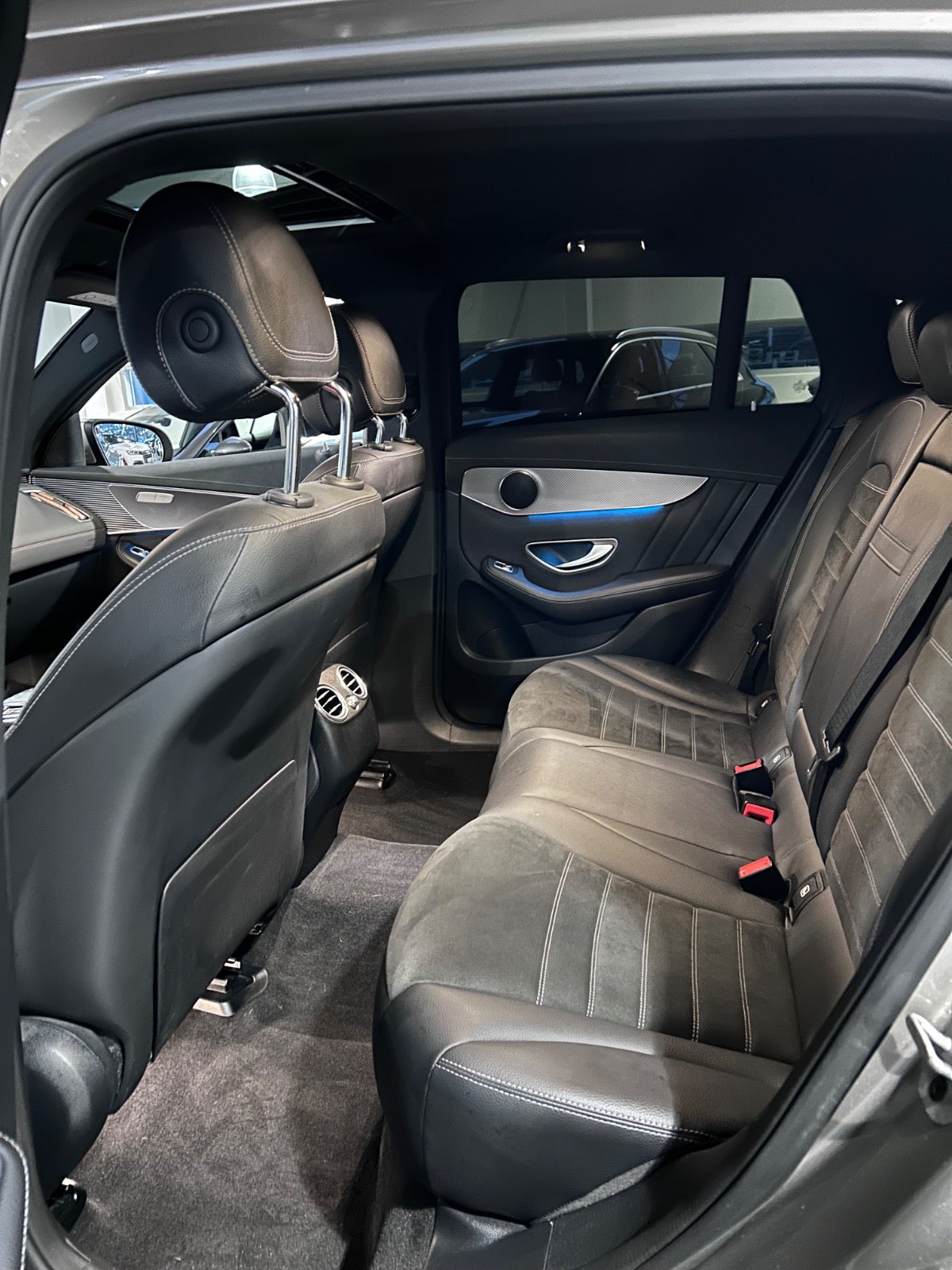 Mercedes EQC400 - Billede 18