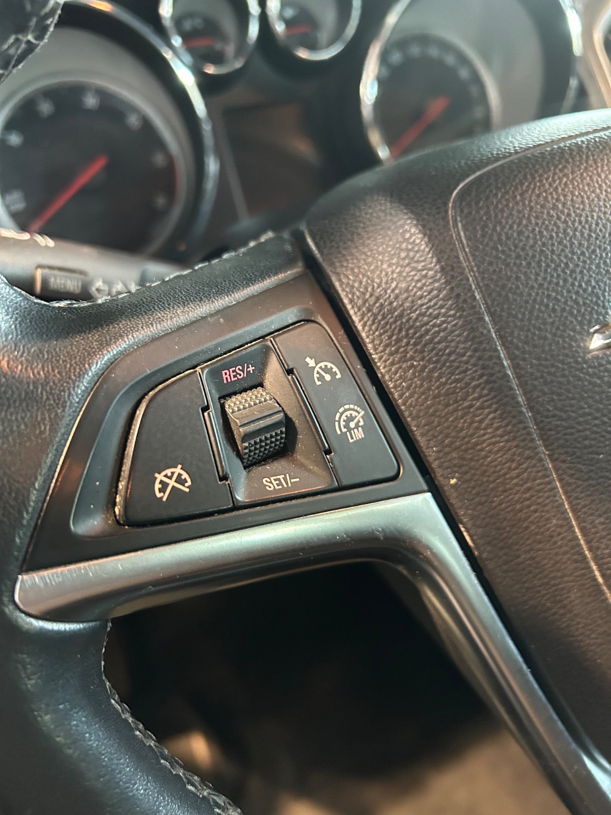 Opel Astra - 10