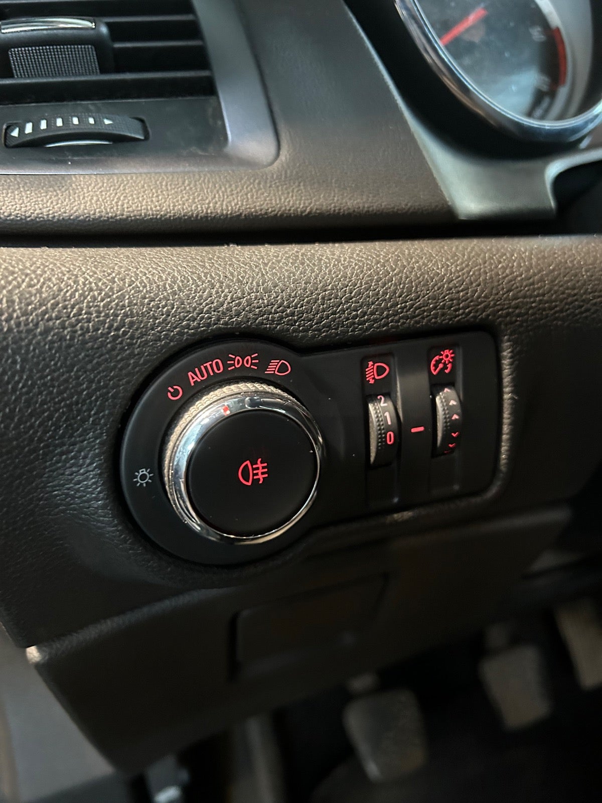 Opel Astra - 16