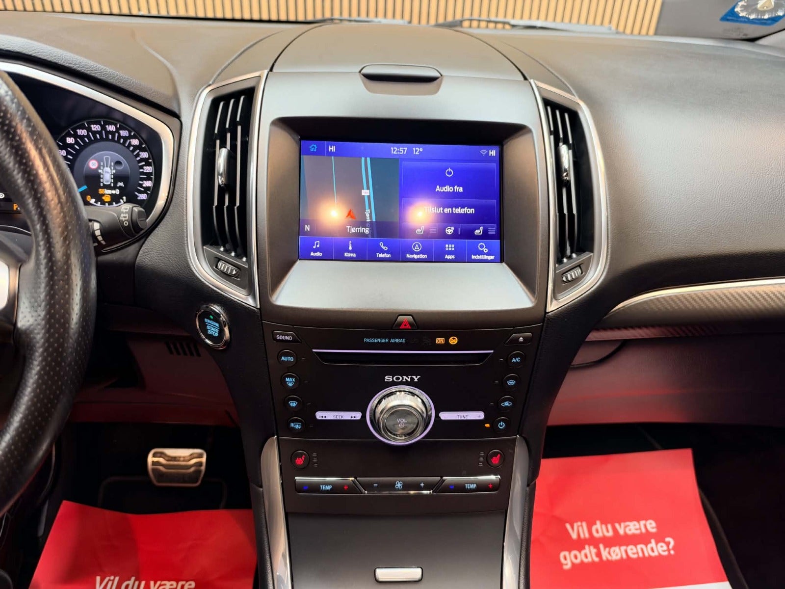 Ford S-MAX - Billede 9