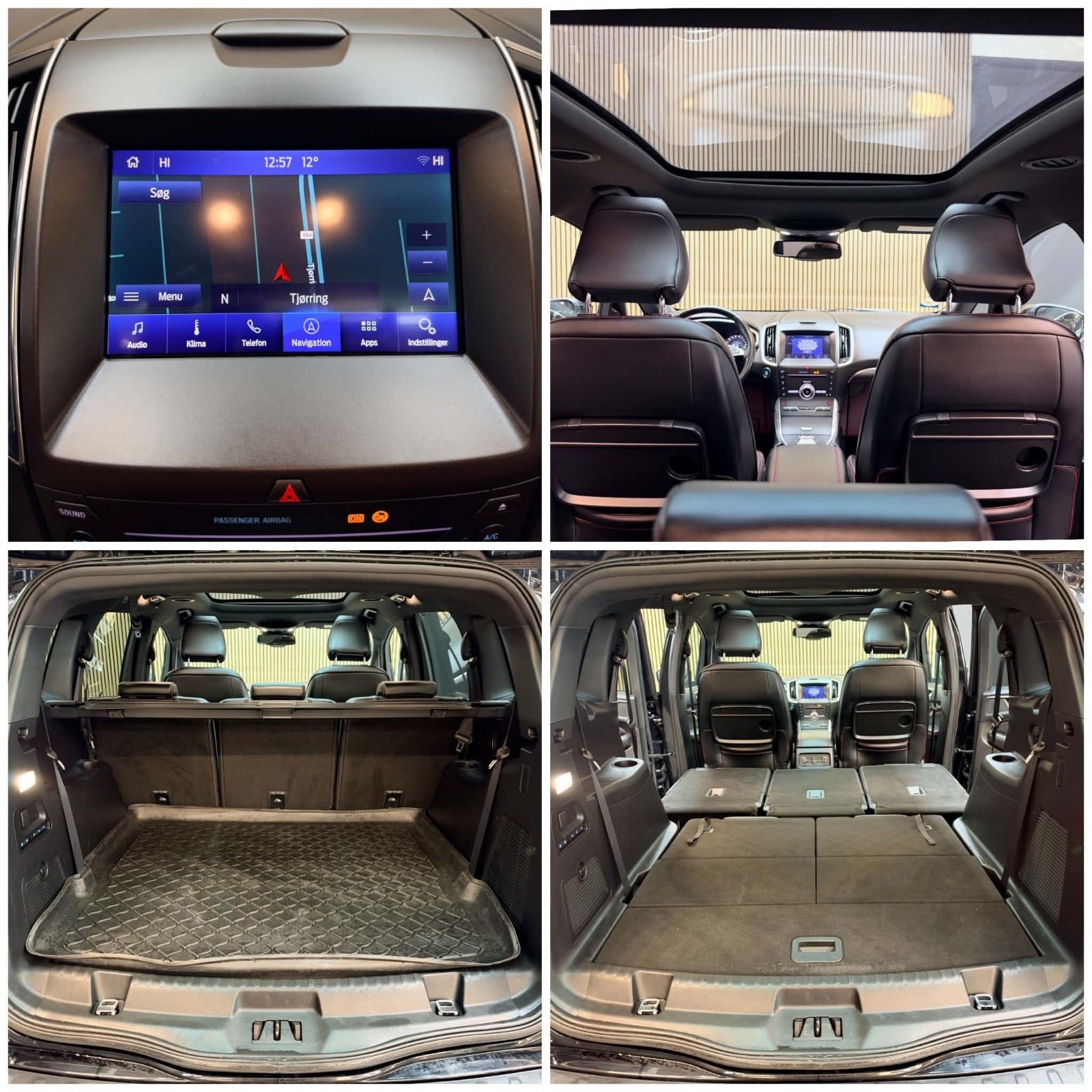 Ford S-MAX - Billede 12