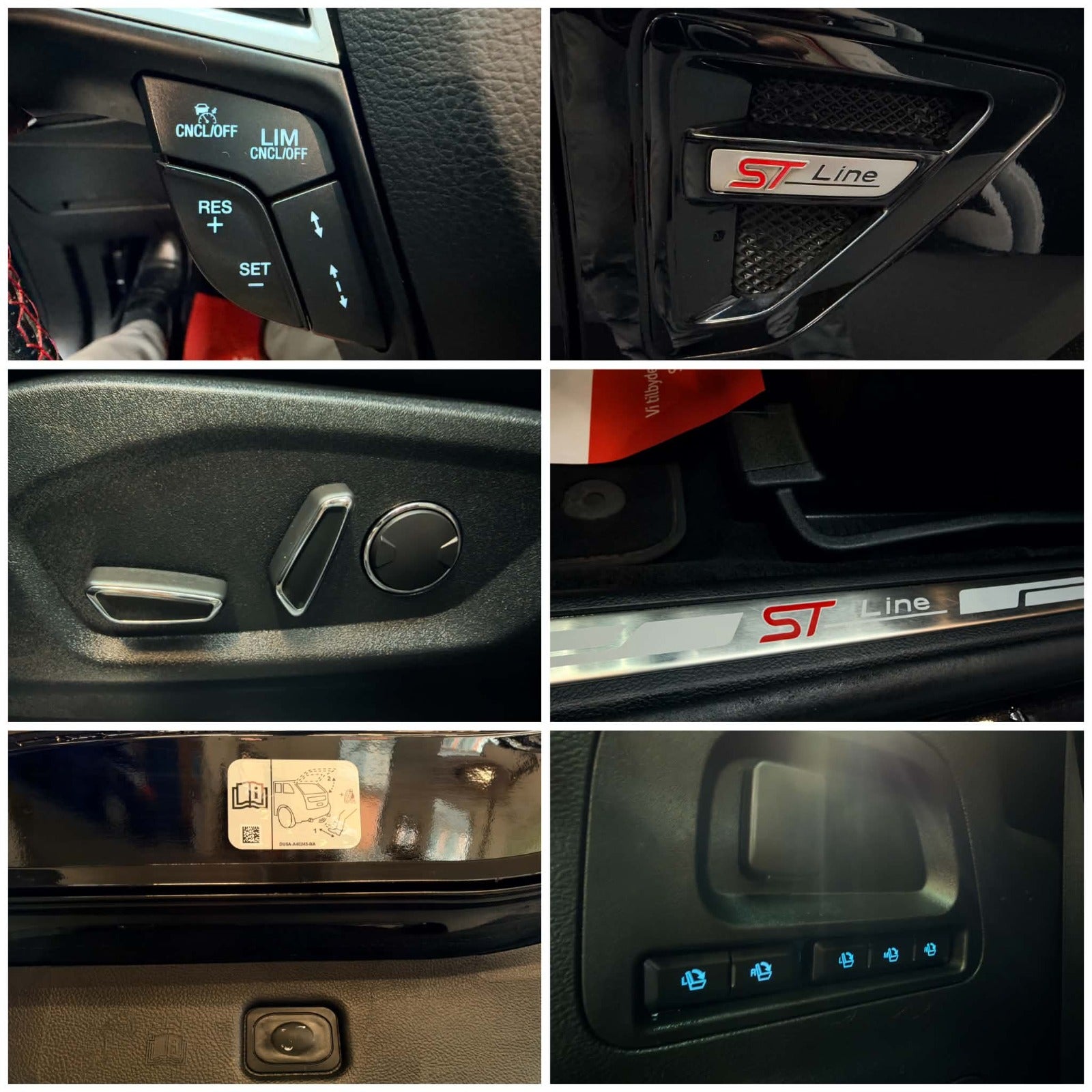 Ford S-MAX - Billede 13