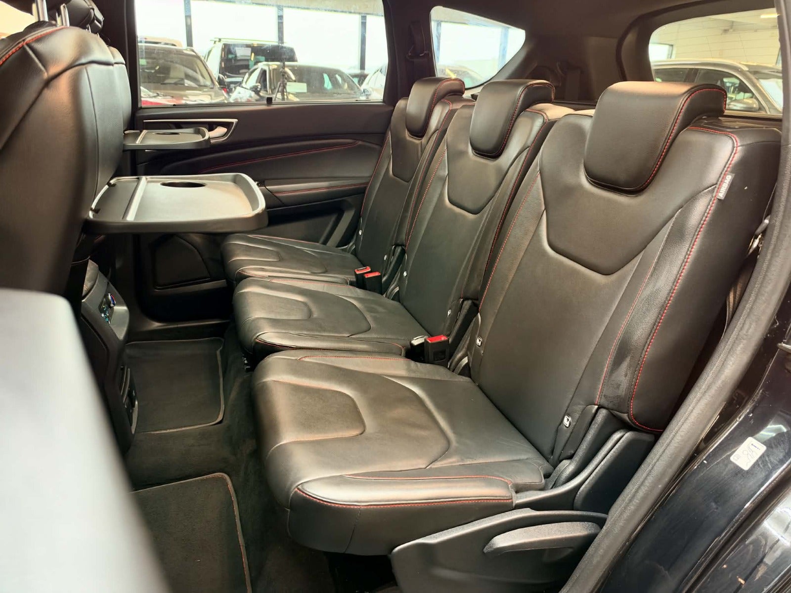 Ford S-MAX - Billede 15