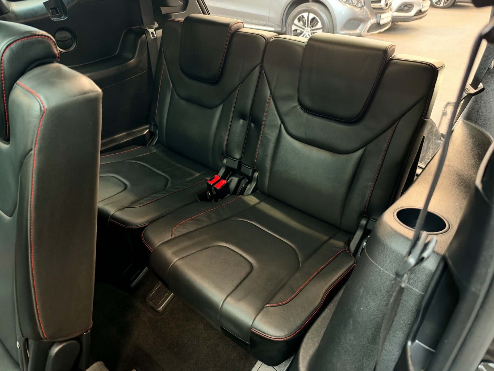 Ford S-MAX - Billede 16