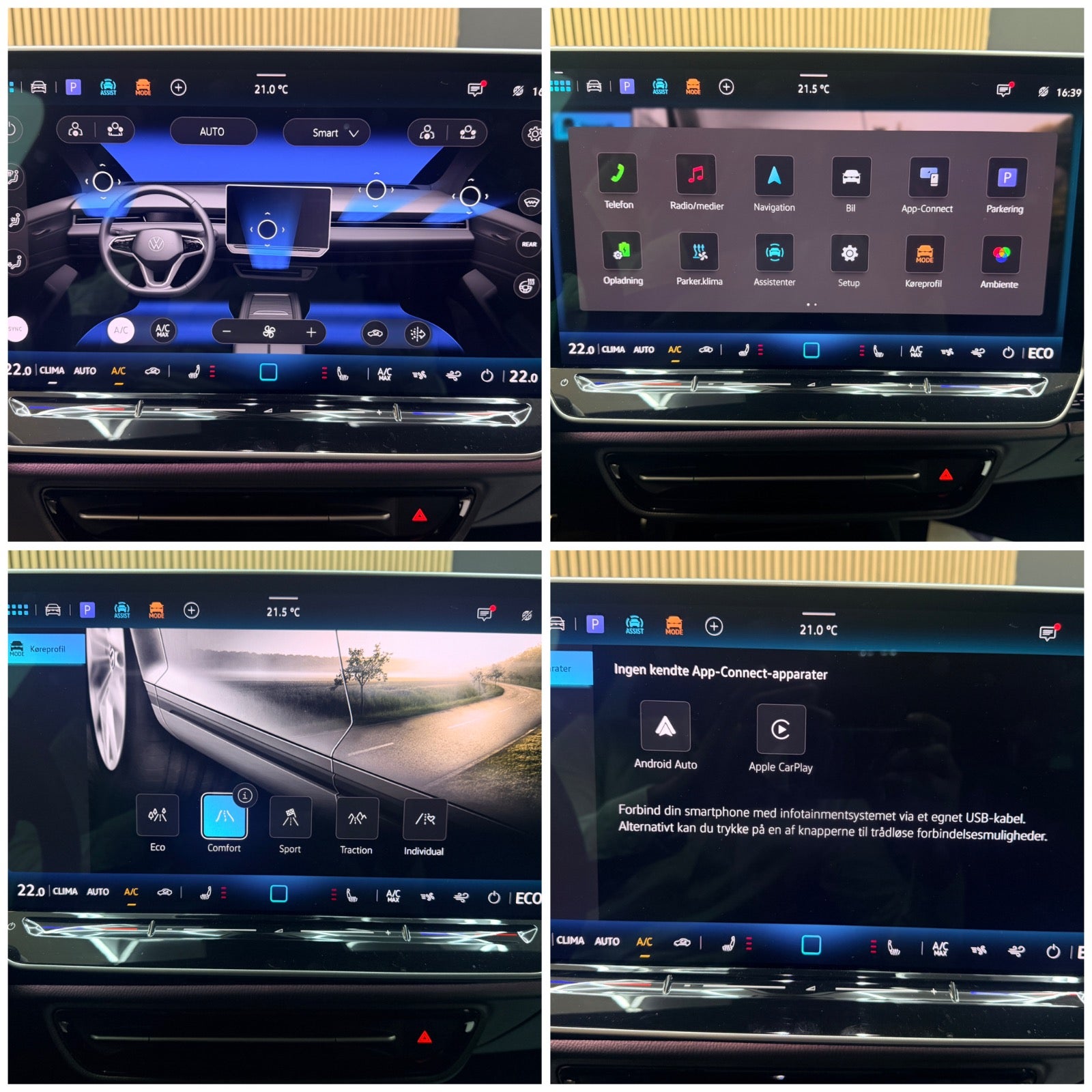 VW ID.7 - Billede 13