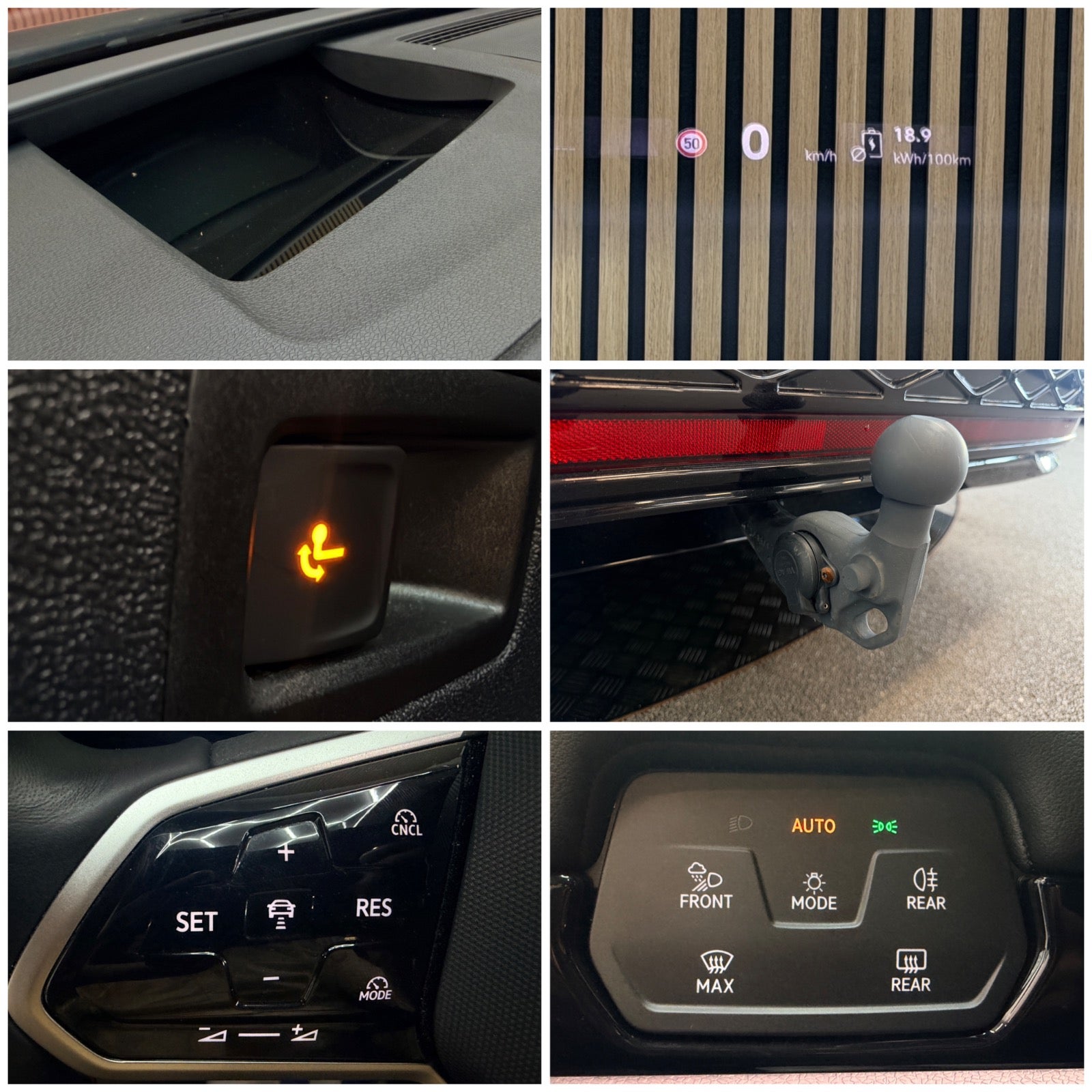 VW ID.7 - Billede 15