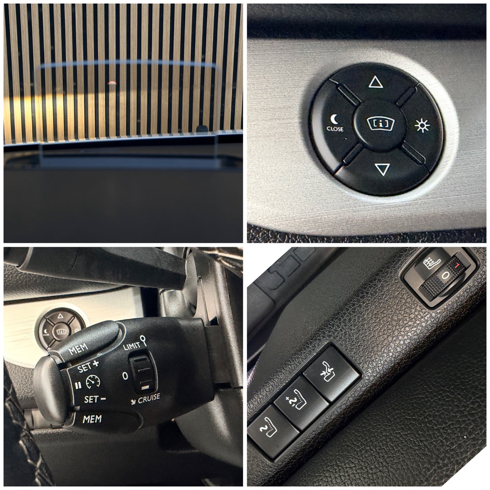 Peugeot e-Traveller - Billede 13