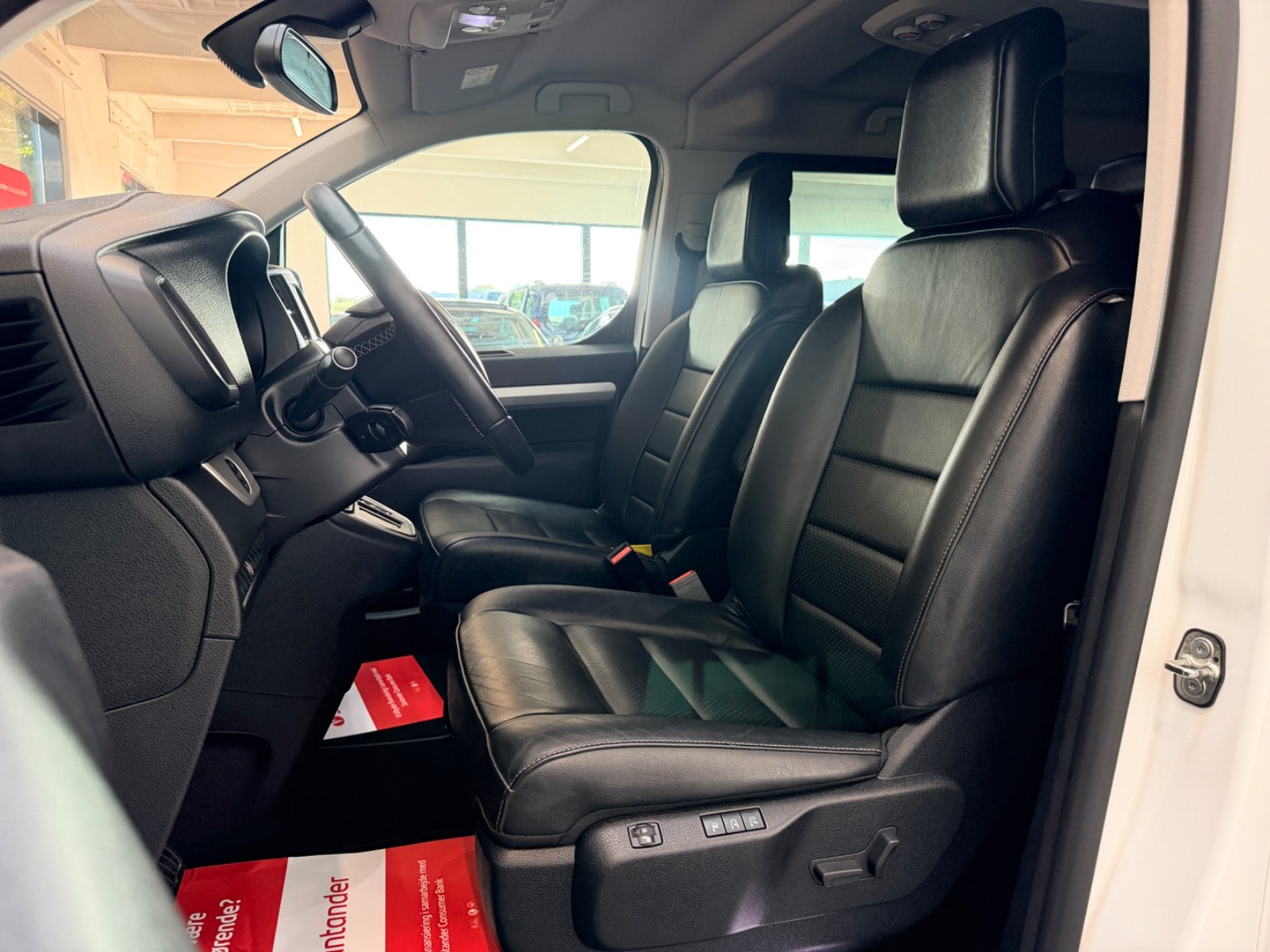Peugeot e-Traveller - Billede 15