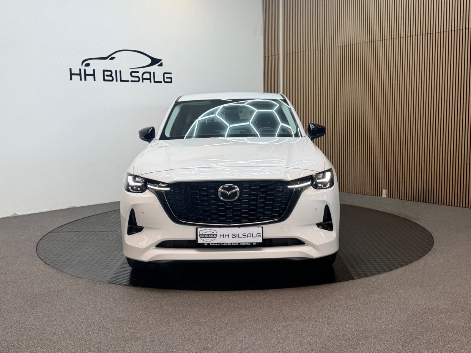 Mazda CX-60 - Billede 2