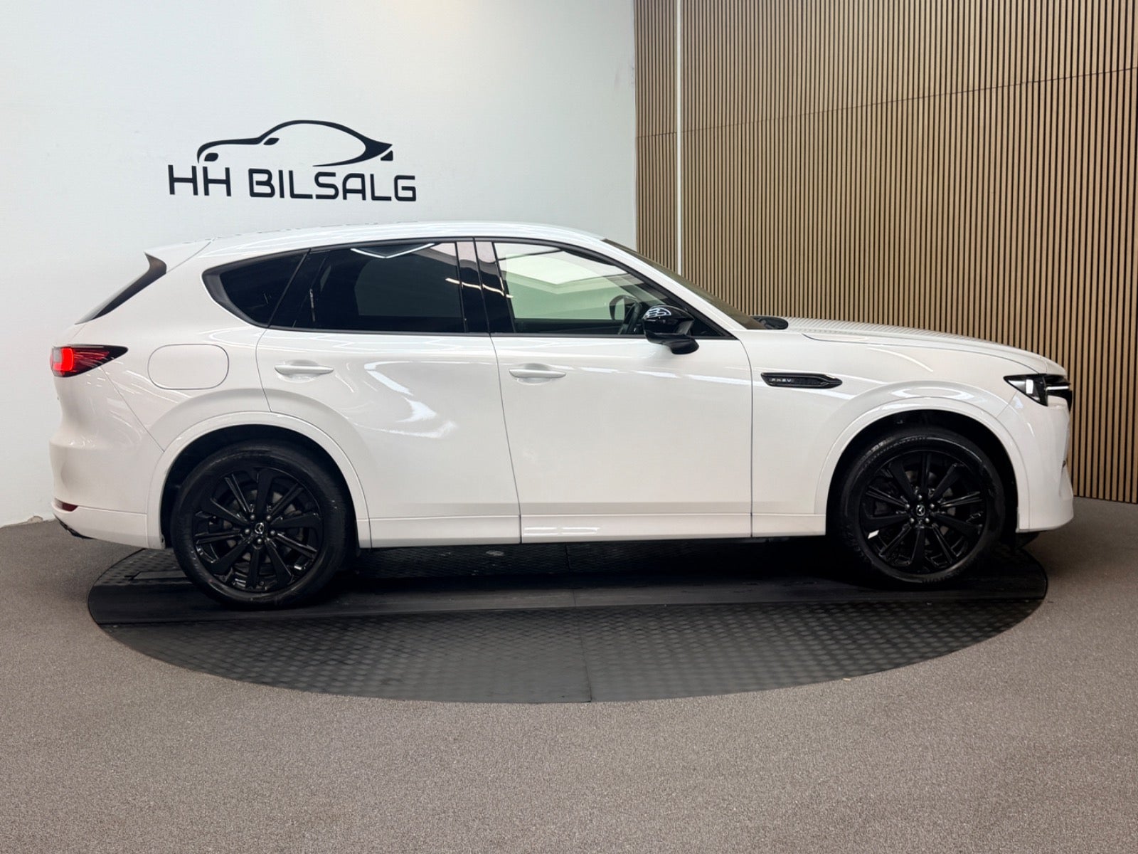 Mazda CX-60 - Billede 4