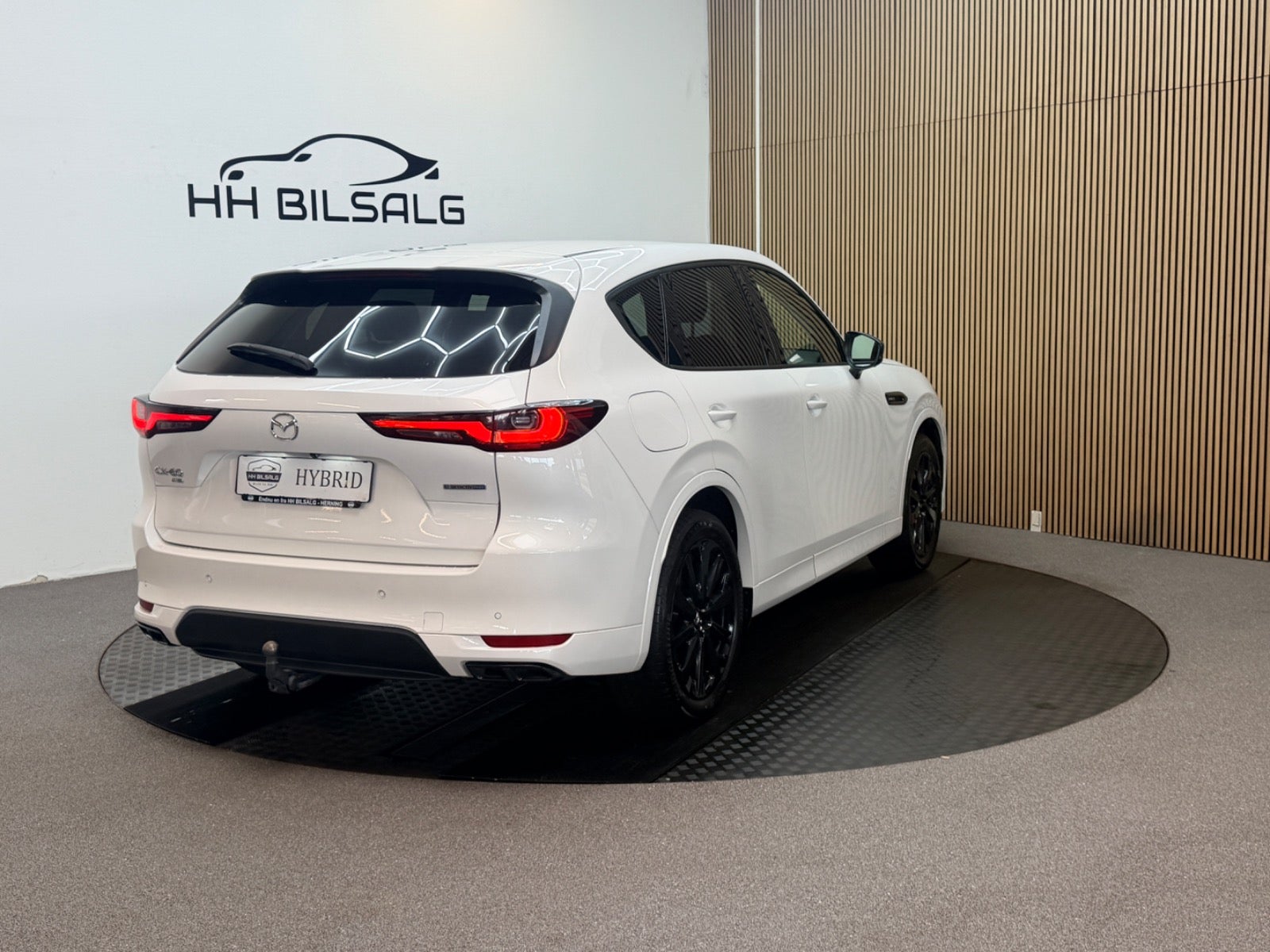 Mazda CX-60 - Billede 5