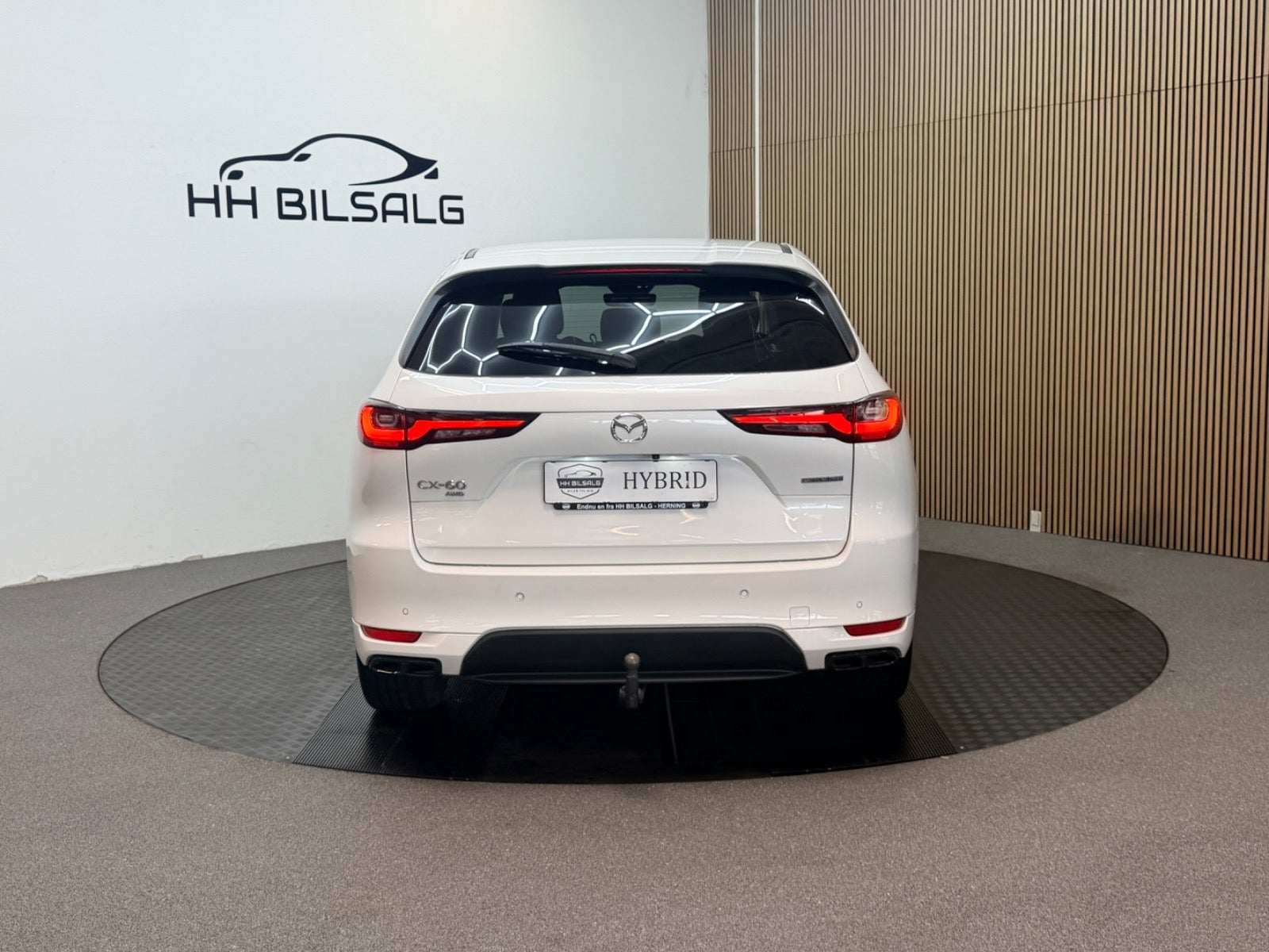 Mazda CX-60 - Billede 6