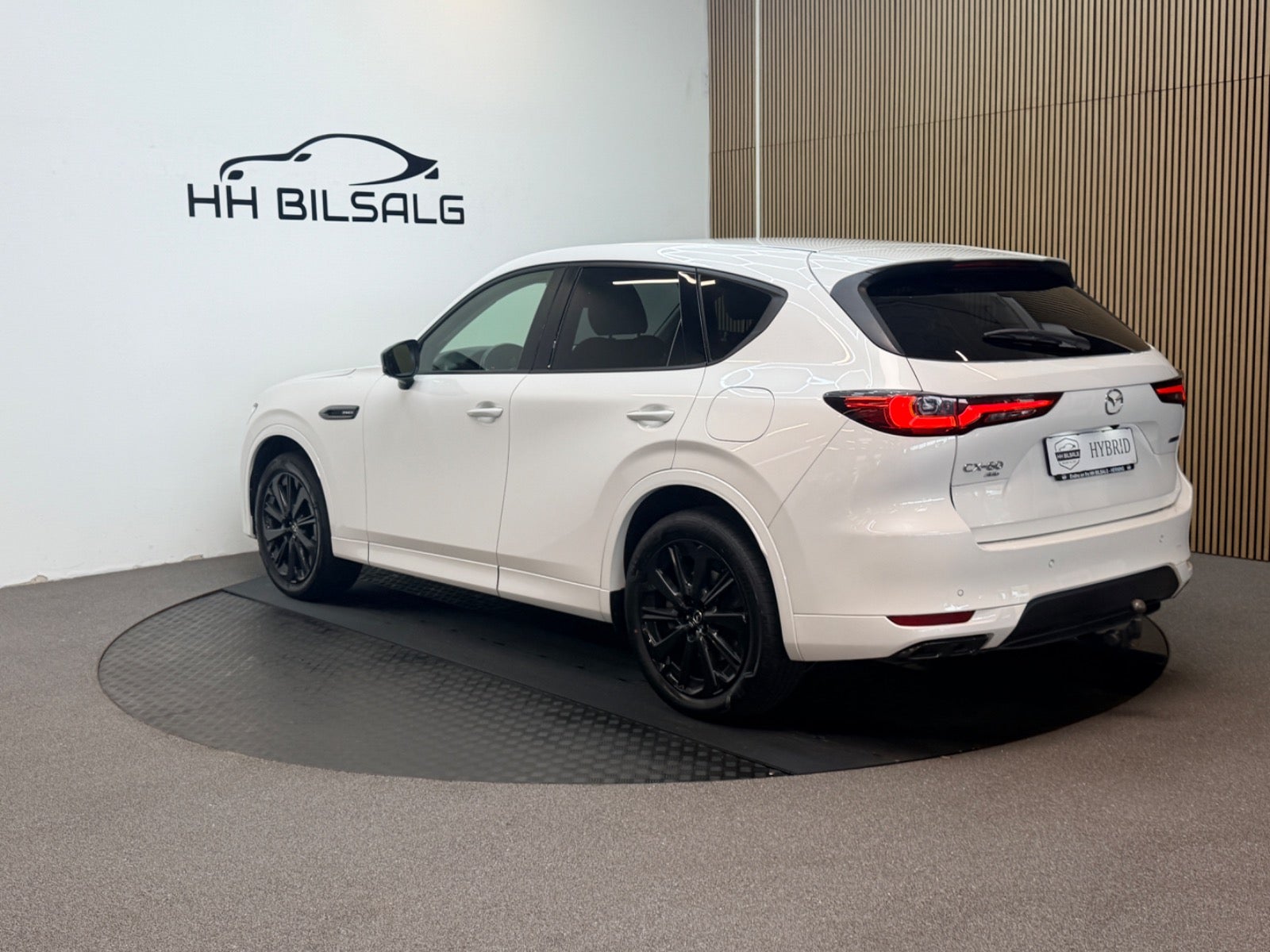 Mazda CX-60 - Billede 7