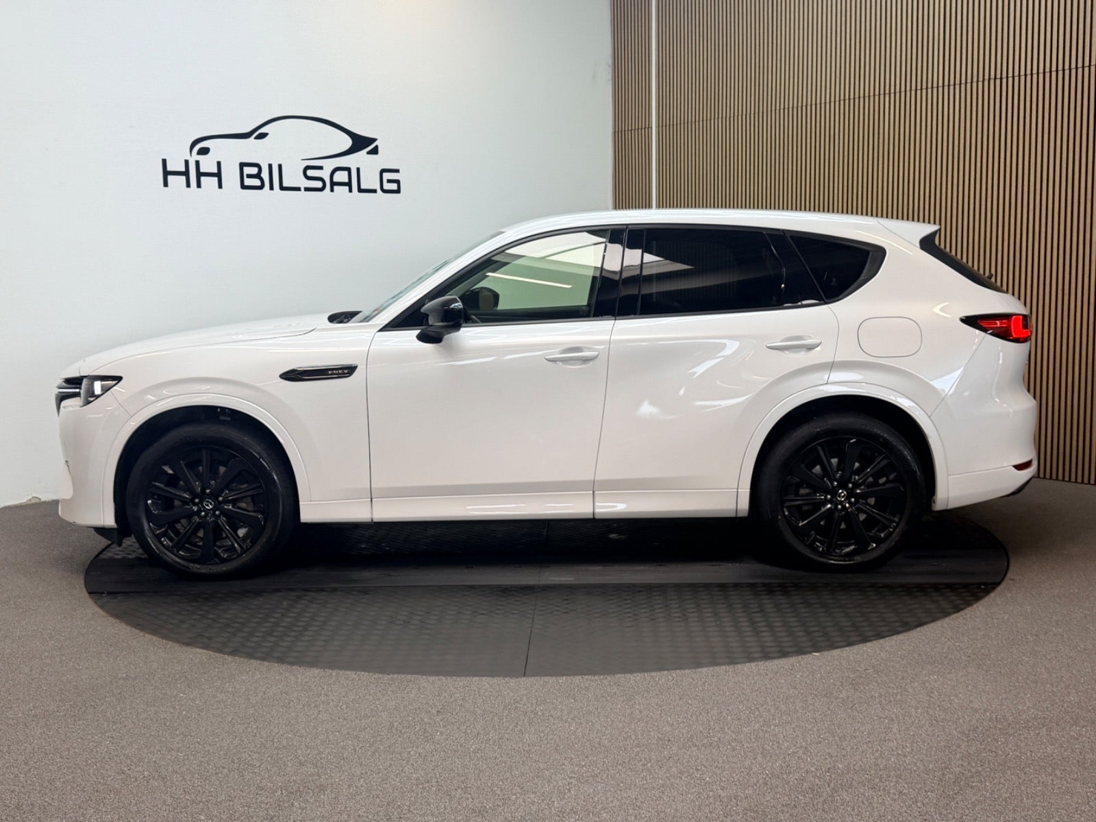 Mazda CX-60 - Billede 8