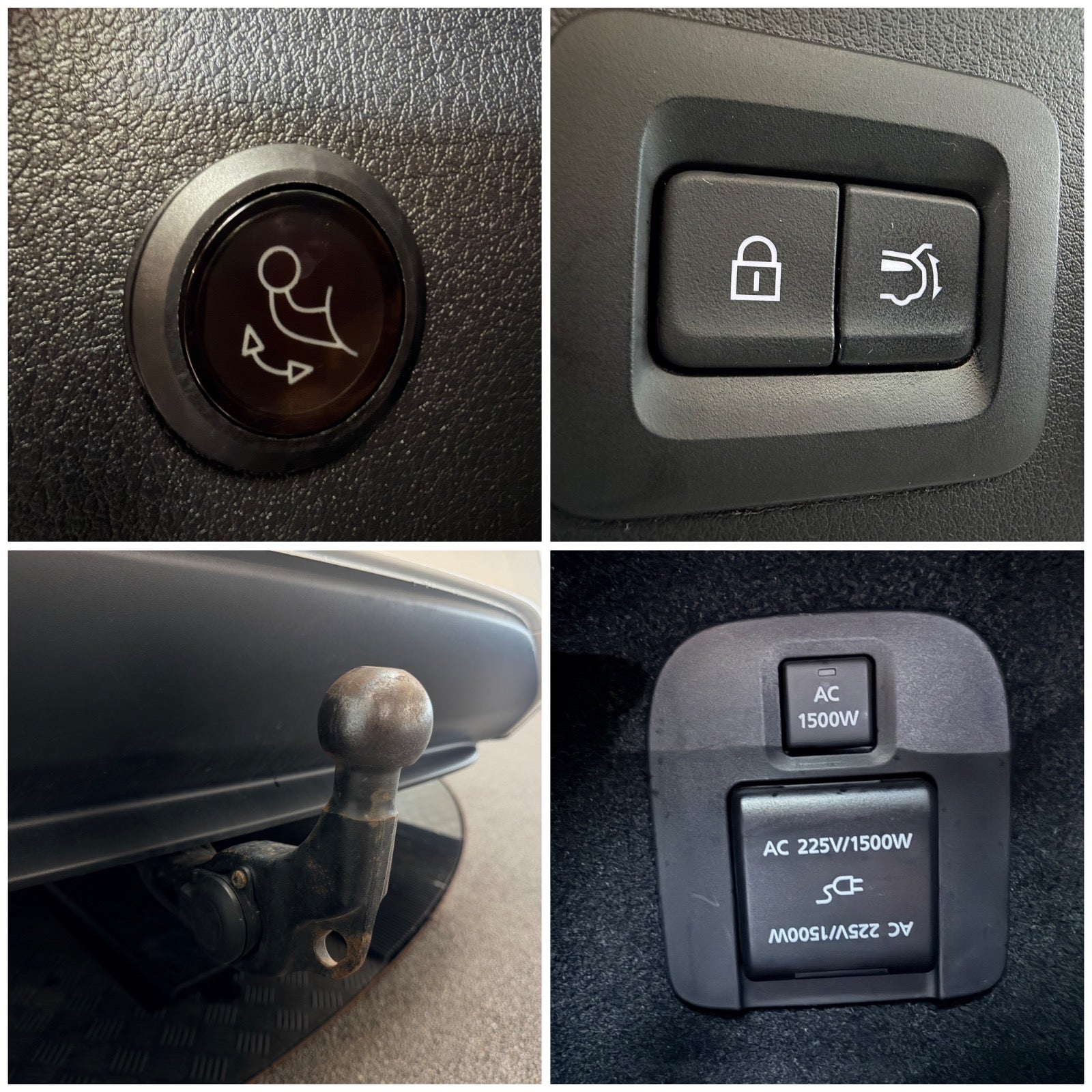 Mazda CX-60 - Billede 15