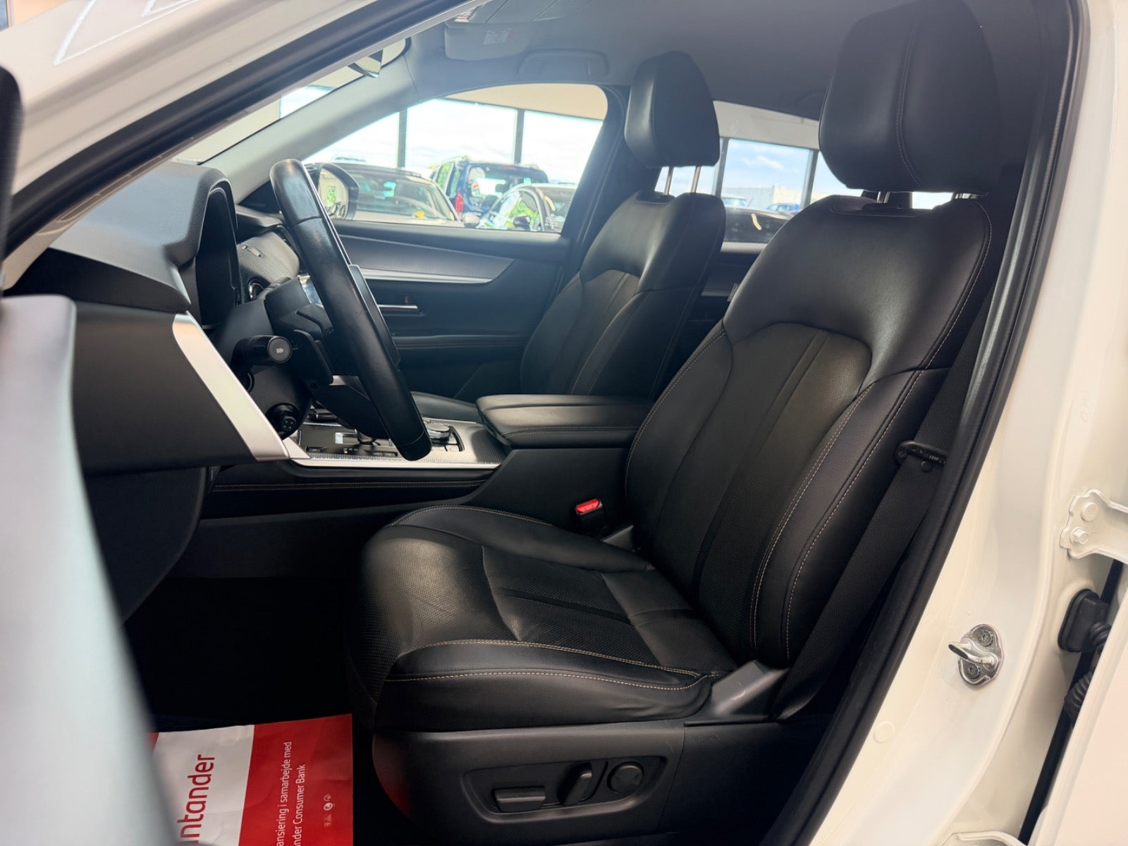 Mazda CX-60 - Billede 16